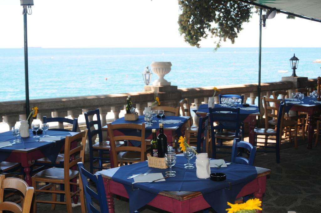 Villa Tergeste Trieste Exterior foto